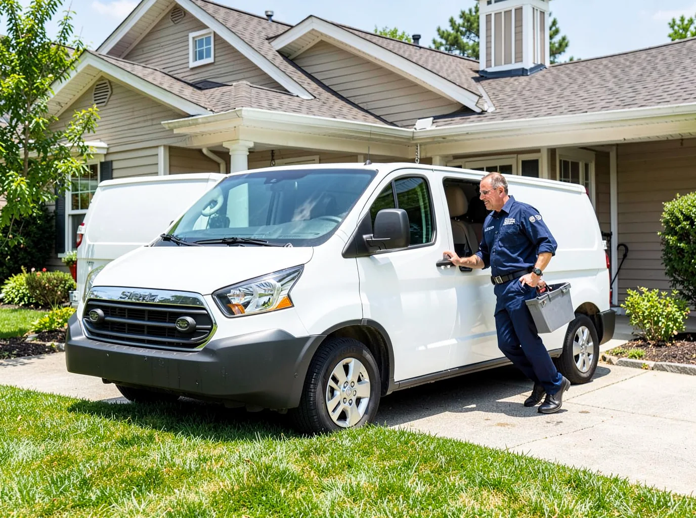 Emergency Plumber company in Levant, ME